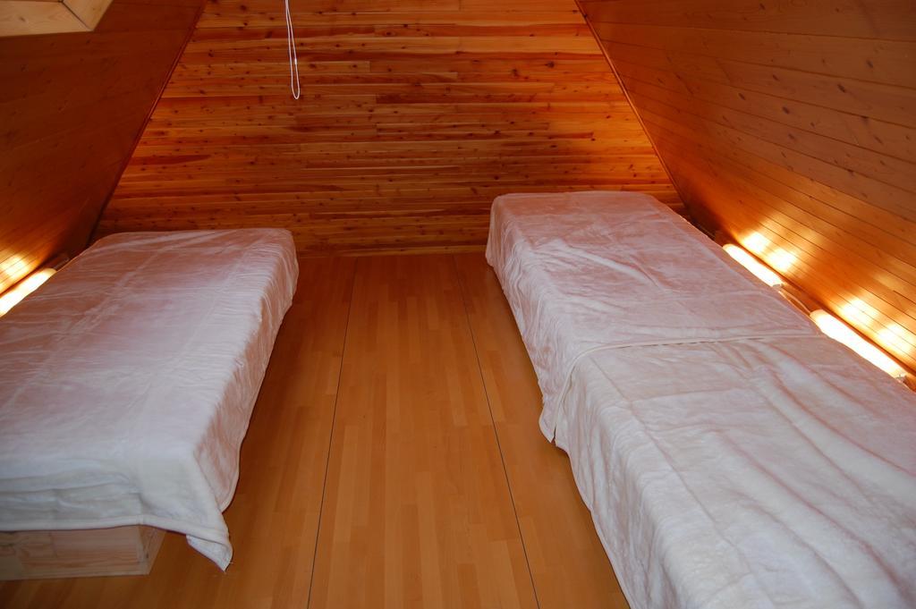 Poncyljuszowka Apartment ชเจอร์ค ห้อง รูปภาพ